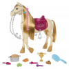 Barbie: Majestic Tornado Paripa Barbie