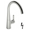 Hansa Designo - Drezová batéria, chróm 51021183