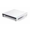 Šatách Aluminum Monitor Stand Hub for iMac silver (ST-AMSHS)