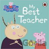 Peppa Pig: My Best Teacher - Ladybird Books