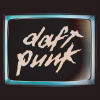 VINYL Daft Punk - Human After All: Remixes 2LP (Daft Punk - Human After All: Remixes 2LP)