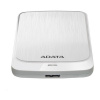 ADATA HV320/1TB/HDD/Externí/2.5''/Bílá/3R
