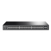 TP-Link OMADA JetStream switch SG3452 (48xGbE, 4xSFP, 2xConsole, fanless)
