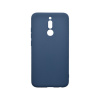 Puzdro gumené Xiaomi RedMi 8 matné tmavo Modré