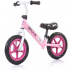 CHIPOLINO Odrážadlo Speed Pink (DIKSD0215PI)