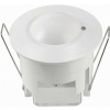 ECOLIGHT Zapustený mikrovlnný pohybový senzor 180 ° / 360 ° 600W