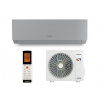 Klimatizácia Sinclair Marvin - 2,7 kW (strieborná)
