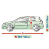 Kegel-Blazusiak Autoplachta Optimal Garage hb / combi L1