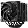 DEEPCOOL AK620 G2 R-AK620G2-BKNNMN-GJD