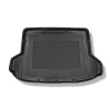 Vanička do kufra BMW Seria 5 F07 Gran Turismo (Hatchback) (10.2009-2017) Standard