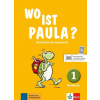 Wo ist Paula? Kursbuch 1