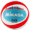 Plážová volejbalová lopta Mikasa Beach Classic BV543C-VXB-RSB 5