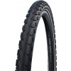Schwalbe plášť LAND CRUISER Plus 42-622 Green čierna+reflexný pruh 1110104501