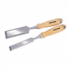 Trebor Dláto rezbárske CrV 8/275mm XT790208