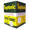 Septonic ekologický prípravok do žumpy vo vrecúškach baktérie 71g s atestom PZH