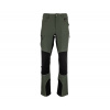 BENNON FOBOS Trousers green/black Veľkosť: 50