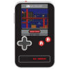 Retro handheld konzola My Arcade Go Gamer Classic