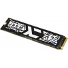 GOODRAM IRDM PRO SLIM 4TB, IRP-SSDPR-P44S-4K0-80