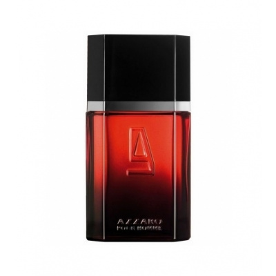 Azzaro Pour Homme Elixir, Toaletná voda 100ml pre mužov