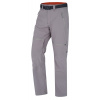 Pánske outdoor nohavice Husky Pilon M šedá, XL