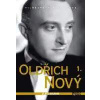 Oldřich Nový 1 - Zlatá kolekce 4 DVD