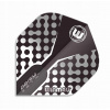 Winmau Prism Zeta - White and Black W6915.311