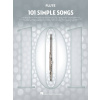 101 Simple Songs (Flute)