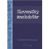 E-kniha: Slovenský anekdotár
