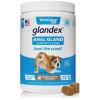 Glandex - 120 valčekov pre periaálne žľazy (Glandex - 120 valčekov pre periaálne žľazy)