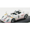 Best-model Najlepší model Porsche Flunder N 3 Le Mans 1975 Poirot - Ortega - Cuyn 1:43 White