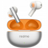 Slúchadlá do uší REALME Buds Air 6 Srebro