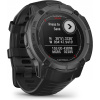 Inteligentné hodinky Garmin Instinct 2X Solar Tactical Edition, čierne