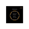 D'ADDARIO NYXL1059 pro sedmistrunnou kytaru 10-59