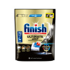 Finish Ultimate Plus All in 1 kapsula do umývačky riadu 72 ks