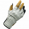 Rukavice na moto BILTWELL BELDEN CEMENT - XL