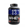 USN Hardcore Whey GH protein 2000 g - čokoláda