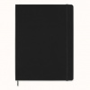 Moleskine Zápisník Smart Writing B5 linajkový čierny