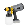 20V batéria v spreji na lakovanie 800ml