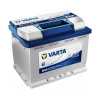 Autobatéria VARTA 60Ah 12V 540A Blue dynamic 1,D43