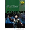 LEVINE/MET - TRUBADUR (1DVD)