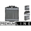 MAHLE Chladič, chlazení motoru BEHR *** PREMIUM LINE *** CR 922 000P