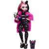 Mattel - Bábika Monster High Creepover Party Draculaura