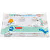 AKUKU Vlhčený toaletný papier Mango 50 ks Hygienické Vreckovky