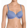 Podprsenka vystužená Beauty-Full Darling WP - Triumph černá (0004) 070G