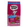 BARKING HEADS Little Paws Golden Years Chicken 6 kg