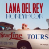 Del Rey Lana - Honeymoon [CD]