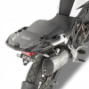 Rošt centrálneho kufra Benelli trk502 x (20) KAPPA