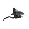 SHIMANO Rad./brzd. páka ST-EF500 pravé 8-k. čierne
