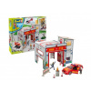 Revell Junior Kit 00850 Hasičská stanice 1:20