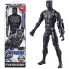 Black Panther Black Panther Titan Hero Figure 30 cm Hasbro Avengers
